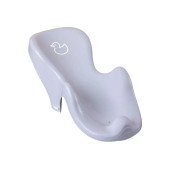 Гірка для купання Tega DUCK Anti-slip baby bath seat DK-003-122 light gray (сірий) Гірка для купання Tega DUCK Anti-slip baby bath seat DK-003-122 light gray (сірий)