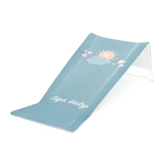 Горка для купания 3D мембрана Tega METEO ME-026-165 turquoise (бирюзовый) Горка для купания 3D мембрана Tega METEO ME-026-165 turquoise (бирюзовый)