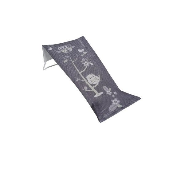 Гірка для купання 3D мембрана Tega OWLS Baby bath seat SO-026-106 grey (сірий) Гірка для купання 3D мембрана Tega OWLS Baby bath seat SO-026-106 grey (сірий)