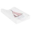 Пеленальный матрас мягкий Ceba Baby Soft lolly polly lama 48x70 см