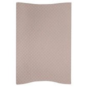 Пеленальный матрас мягкий Ceba Baby Soft caro coral 48x70 см