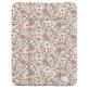 Повивальний матрац мʼякий Ceba Baby Soft basic garden 50x70 см