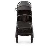 Коляска прогулочная Adamex Tino black