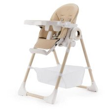 Стілець для годування Adamex Yuno beige Стілець для годування Adamex Yuno beige