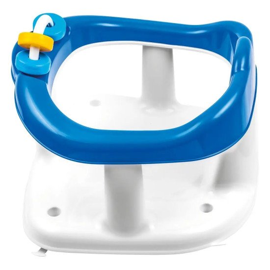 Кресло для купания Maltex The Smurfs Bath seat 6204_37 white (белый) Кресло для купания Maltex The Smurfs Bath seat 6204_37 white (белый)