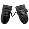 Перчатки Bair Thermo Mittens black moncler