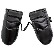 Рукавиці Bair Thermo Mittens black moncler Рукавиці Bair Thermo Mittens black moncler