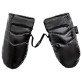 Перчатки Bair Thermo Mittens black moncler