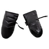 Перчатки Bair Thermo Mittens black moncler