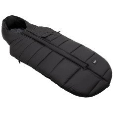 Зимовий конверт Bair Nordie  черный (black noire)
