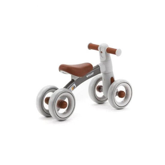 Беговел Adamex Welly caramel-grey