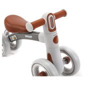 Беговел Adamex Welly caramel-grey