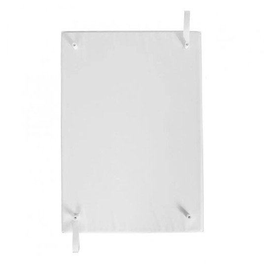 Повивальна дошка жорстка Ceba Baby Hard short changing pad (50x70 cm) W-216-000-723 basic wild