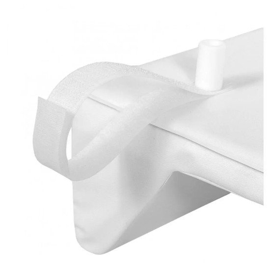 Повивальна дошка жорстка Ceba Baby Hard short changing pad (50x70 cm) W-216-000-723 basic wild