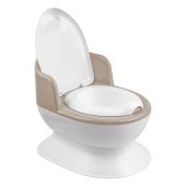 Горшок-унитаз Maltex Toddlers potty 0930_66 beige (бежевый) Горшок-унитаз Maltex Toddlers potty 0930_66 beige (бежевый)