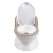 Горшок-унитаз Maltex Toddlers potty 0930_66 beige (бежевый) Горшок-унитаз Maltex Toddlers potty 0930_66 beige (бежевый)