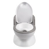 Горшок-унитаз Maltex Toddlers potty 0930_93 grey (серый) Горшок-унитаз Maltex Toddlers potty 0930_93 grey (серый)