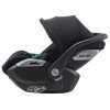 Автокрісло Bair Shuttle i-size TB-01 total black