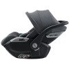 Автокрісло Bair Shuttle i-size GM-02 graphite midnight
