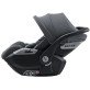 Автокрісло Bair Shuttle i-size GM-02 graphite midnight