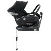 Автокрісло Bair Shuttle with Relax Base 360 i-size Iso-fix SRB-01 total black