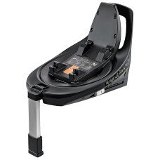 Автокрісло Bair Relax Base 360 i-size Iso-fix RB-01 black