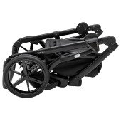 Коляска универсальная 2 в 1 Adamex Nola PS-122