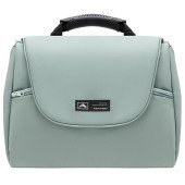 Коляска универсальная 2 в 1 Adamex Nola Natura 8 mint