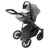 Автокресло Bair Kite серый Автокресло Bair Kite серый