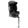 Автокрісло Bair Joy 360 i-size Iso-fix TB-01 total black