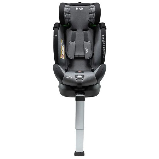 Автокрісло Bair Joy 360 i-size Iso-fix GM-02 graphite midnight Автокрісло Bair Joy 360 i-size Iso-fix GM-02 graphite midnight