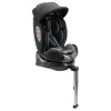 Автокрісло Bair Joy 360 i-size Iso-fix GM-02 graphite midnight