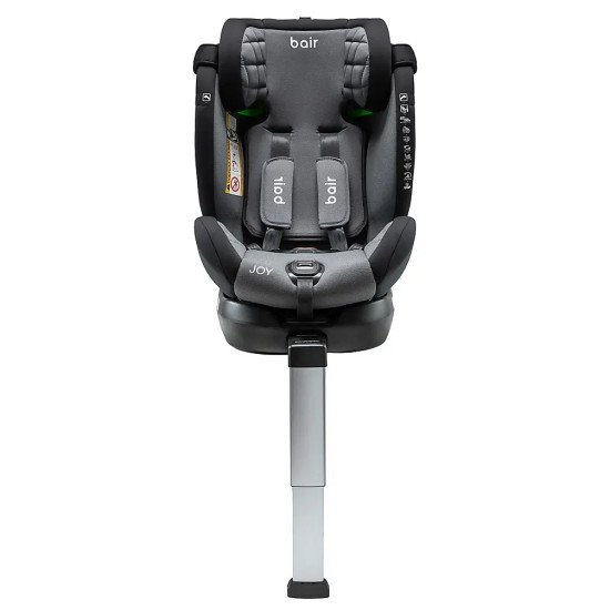 Автокрісло Bair Joy 360 i-size Iso-fix GM-02 graphite midnight Автокрісло Bair Joy 360 i-size Iso-fix GM-02 graphite midnight