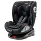 Автокресло Bair i-Drive 360 Iso-fix TB-01 total black