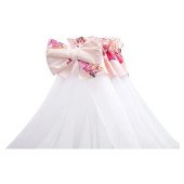 Дитяча постіль Babyroom Gold RG-08 бежевий (принцеса з собачкою) Дитяча постіль Babyroom Gold RG-08 бежевий (принцеса з собачкою)