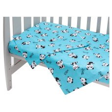 Сменный комплект Babyroom Gold RG-08 голубой