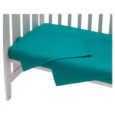 Змінний комплект Babyroom Gold RG-08 бірюзовий