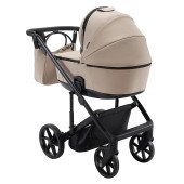 Коляска универсальная 2 в 1 Adamex Dolce Lux TK-154 Коляска универсальная 2 в 1 Adamex Dolce Lux TK-154