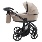 Коляска универсальная 2 в 1 Adamex Dolce Lux TK-154 Коляска универсальная 2 в 1 Adamex Dolce Lux TK-154