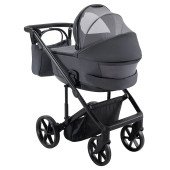 Коляска универсальная 2 в 1 Adamex Dolce Lux TK-155 Коляска универсальная 2 в 1 Adamex Dolce Lux TK-155