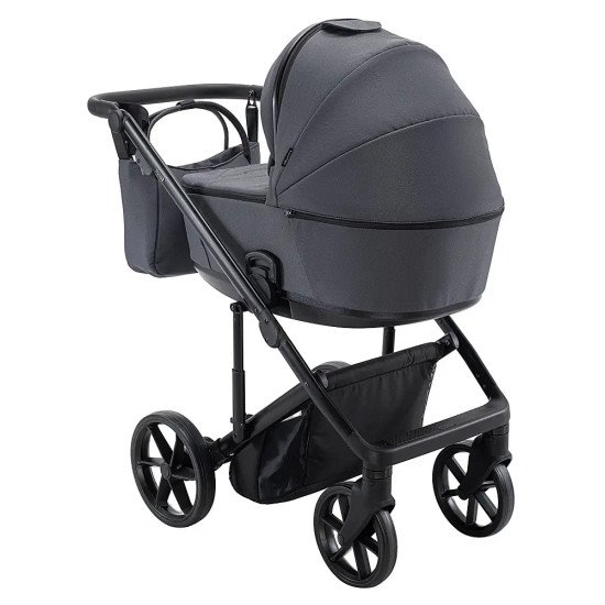 Коляска универсальная 2 в 1 Adamex Dolce Lux TK-155 Коляска универсальная 2 в 1 Adamex Dolce Lux TK-155