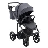 Коляска универсальная 2 в 1 Adamex Dolce Lux TK-155 Коляска универсальная 2 в 1 Adamex Dolce Lux TK-155