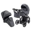 Коляска універсальна 2 в 1 Adamex Dolce Lux TK-155