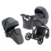 Коляска універсальна 2 в 1 Adamex Dolce Lux TK-155