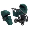 Коляска універсальна 2 в 1 Adamex Dolce Lux TK-156