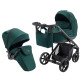 Коляска універсальна 2 в 1 Adamex Dolce Lux TK-156