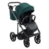 Коляска універсальна 2 в 1 Adamex Dolce Lux TK-156