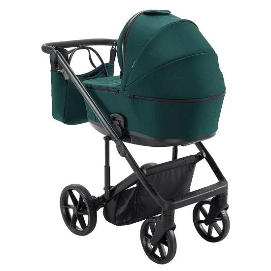 Коляска універсальна 2 в 1 Adamex Dolce Lux TK-156