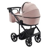 Коляска универсальная 2 в 1 Adamex Dolce Lux TK-158 Коляска универсальная 2 в 1 Adamex Dolce Lux TK-158