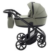 Коляска універсальна 2 в 1 Adamex Dolce Lux TK-159 Коляска універсальна 2 в 1 Adamex Dolce Lux TK-159